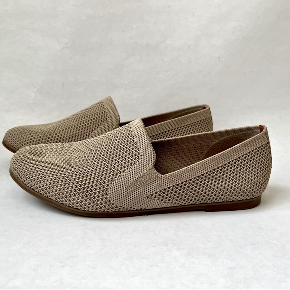 Lucky Brand Knit Loafers - Picture 6 of 7